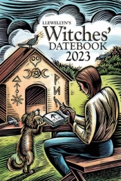 Llewellyn'S 2023 Witches' Datebook