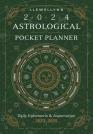 Llewellyn'S 2024 Astrological Pocket Planner