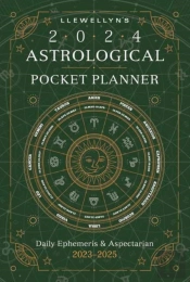 Llewellyn'S 2024 Astrological Pocket Planner