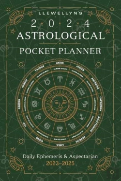 Bertrand.pt - Llewellyn'S 2024 Astrological Pocket Planner