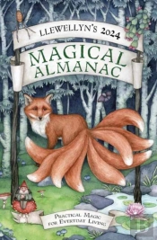 Llewellyn'S 2024 Magical Almanac