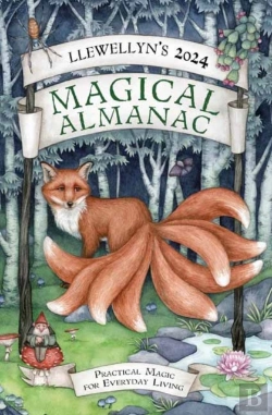 Bertrand.pt - Llewellyn'S 2024 Magical Almanac