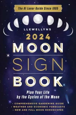 Bertrand.pt - Llewellyn'S 2024 Moon Sign Book