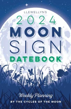 Bertrand.pt - Llewellyn'S 2024 Moon Sign Datebook