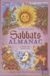 Llewellyn'S 2024 Sabbats Almanac
