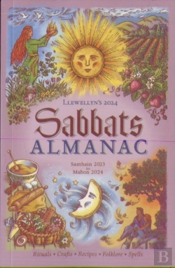Bertrand.pt - Llewellyn'S 2024 Sabbats Almanac