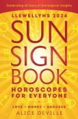 Llewellyn'S 2024 Sun Sign Book