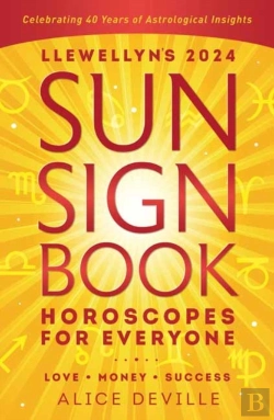 Bertrand.pt - Llewellyn'S 2024 Sun Sign Book