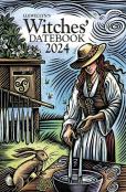 Llewellyn'S 2024 Witches' Datebook