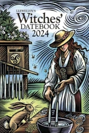 Llewellyn'S 2024 Witches' Datebook