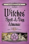 Llewellyn'S 2024 Witches' Spell-A-Day Almanac