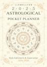 Llewellyn'S 2025 Astrological Pocket Planner