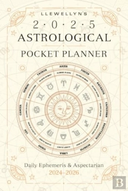 Bertrand.pt - Llewellyn'S 2025 Astrological Pocket Planner