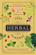 Llewellyn'S 2025 Herbal Almanac