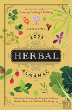 Bertrand.pt - Llewellyn'S 2025 Herbal Almanac