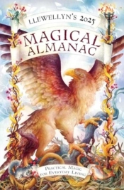 Llewellyn'S 2025 Magical Almanac