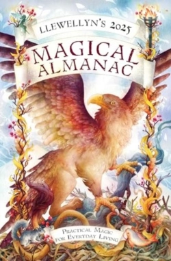 Bertrand.pt - Llewellyn'S 2025 Magical Almanac