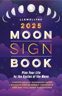 Bertrand.pt - Llewellyn'S 2025 Moon Sign Book
