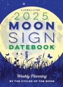 Llewellyn'S 2025 Moon Sign Datebook