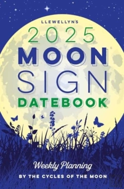 Bertrand.pt - Llewellyn'S 2025 Moon Sign Datebook