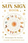 Llewellyn'S 2025 Sun Sign Book