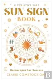 Llewellyn'S 2025 Sun Sign Book