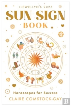 Bertrand.pt - Llewellyn'S 2025 Sun Sign Book