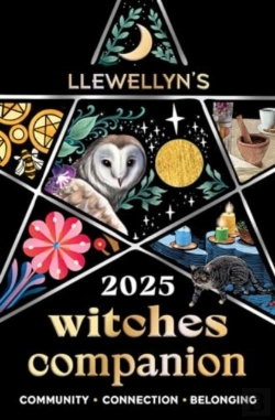 Bertrand.pt - Llewellyn'S 2025 Witches' Companion