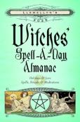 Llewellyn'S 2025 Witches' Spell-A-Day Almanac