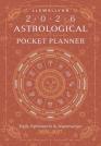 Llewellyn'S 2026 Astrological Pocket Planner