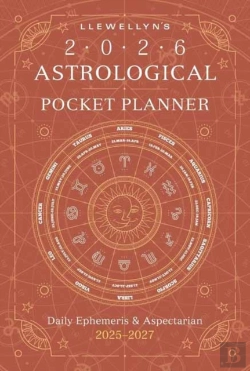 Bertrand.pt - Llewellyn'S 2026 Astrological Pocket Planner
