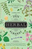 Llewellyn'S 2026 Herbal Almanac