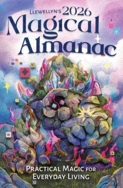 Bertrand.pt - Llewellyn'S 2026 Magical Almanac