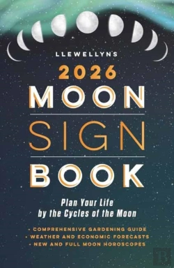 Bertrand.pt - Llewellyn'S 2026 Moon Sign Book