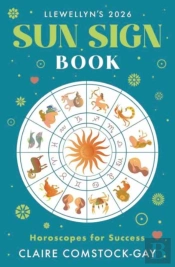 Llewellyn'S 2026 Sun Sign Book