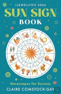 Bertrand.pt - Llewellyn'S 2026 Sun Sign Book