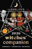 Llewellyn'S 2026 Witches' Companion