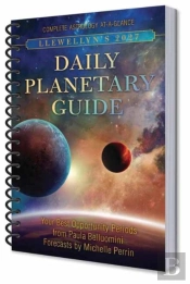 Llewellyn'S 2027 Daily Planetary Guide