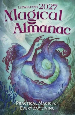 Bertrand.pt - Llewellyn'S 2027 Magical Almanac