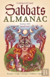 Llewellyn'S 2027 Sabbats Almanac