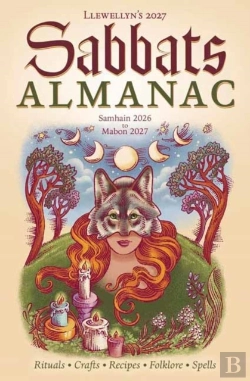 Bertrand.pt - Llewellyn'S 2027 Sabbats Almanac