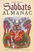 Llewellyn'S 2027 Sabbats Almanac