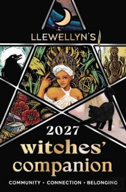 Bertrand.pt - Llewellyn'S 2027 Witches' Companion