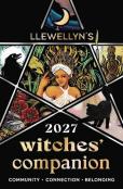 Llewellyn'S 2027 Witches' Companion