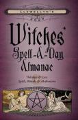 Llewellyn'S 2027 Witches' Spell-A-Day Almanac