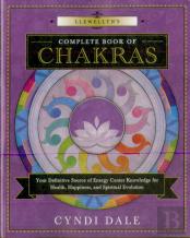 Llewellyn'S Complete Book Of Chakras