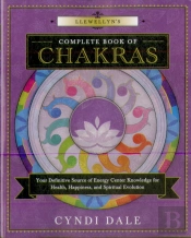 Llewellyn'S Complete Book Of Chakras