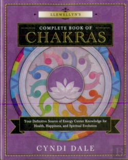 Bertrand.pt - Llewellyn'S Complete Book Of Chakras