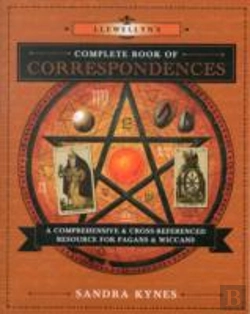Bertrand.pt - Llewellyn'S Complete Book Of Correspondences