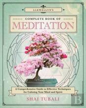 Llewellyn'S Complete Book Of Meditation